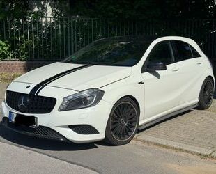 Mercedes-Benz A 180 Gebrauchtwagen