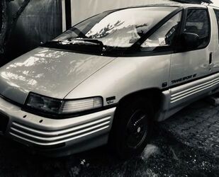 Pontiac Trans Sport Gebrauchtwagen