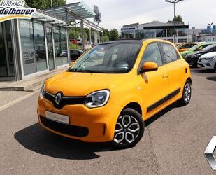 Renault Twingo Gebrauchtwagen