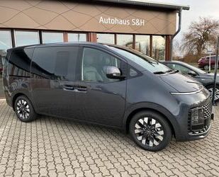 Hyundai STARIA Gebrauchtwagen