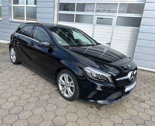 Mercedes-Benz A 180 Gebrauchtwagen