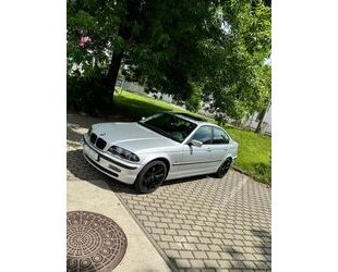 BMW 320 Gebrauchtwagen