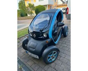 Renault Twizy Gebrauchtwagen