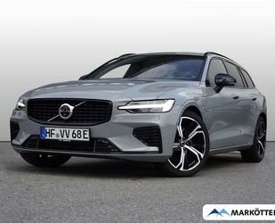 Volvo V60 Gebrauchtwagen