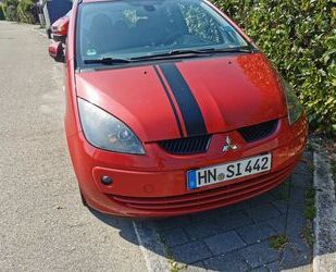 Mitsubishi Colt Gebrauchtwagen