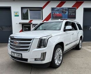 Cadillac Escalade Gebrauchtwagen