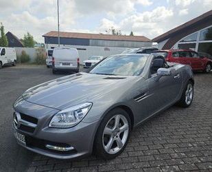 Mercedes-Benz SLK 200 Gebrauchtwagen
