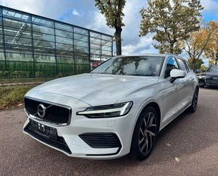 Volvo V60 Gebrauchtwagen