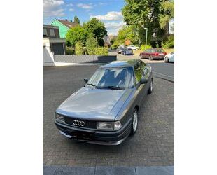 Audi 80 Gebrauchtwagen