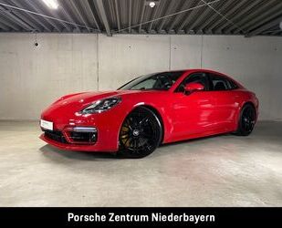 Porsche Panamera Gebrauchtwagen