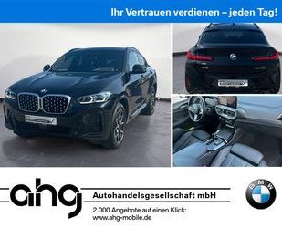 BMW X4 Gebrauchtwagen