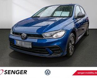 VW Polo Gebrauchtwagen