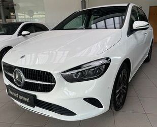 Mercedes-Benz B 200 Gebrauchtwagen