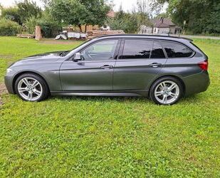 BMW 320 Gebrauchtwagen