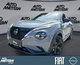 Nissan Juke Gebrauchtwagen