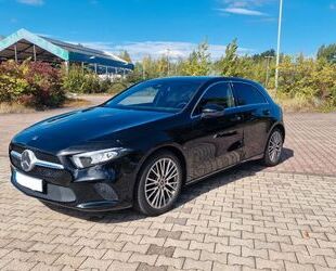 Mercedes-Benz A 160 Gebrauchtwagen