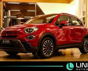 Fiat 500X Gebrauchtwagen