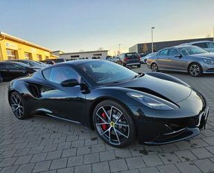 Lotus Emira Gebrauchtwagen