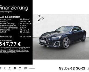 Audi S5 Gebrauchtwagen
