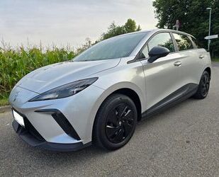 MG MG4 Gebrauchtwagen