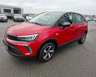 Opel Crossland (X) Gebrauchtwagen
