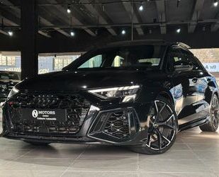 Audi RS3 Gebrauchtwagen