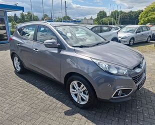 Hyundai ix35 Gebrauchtwagen