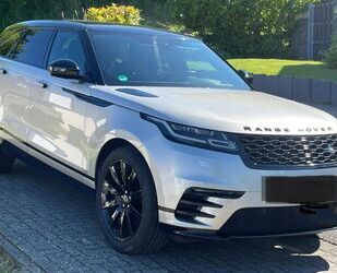 Land Rover Range Rover Velar Gebrauchtwagen