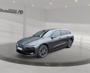 Audi A6 e-tron Gebrauchtwagen