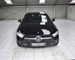 Mercedes-Benz A 180 Gebrauchtwagen