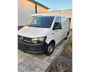 VW T6 Transporter Gebrauchtwagen