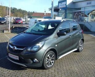 Opel Karl Gebrauchtwagen
