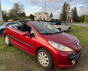 Peugeot 207 Gebrauchtwagen