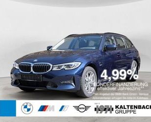 BMW 330 Gebrauchtwagen