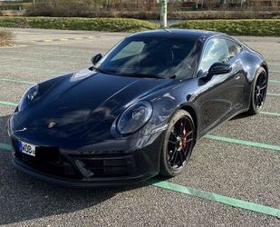Porsche 992 Gebrauchtwagen