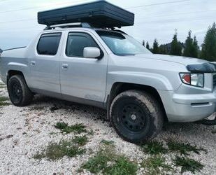 Honda Ridgeline Gebrauchtwagen