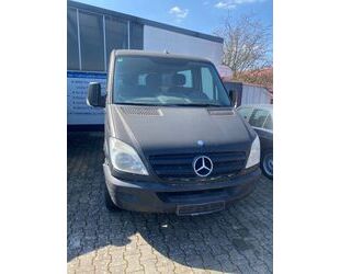 Mercedes-Benz Sprinter Gebrauchtwagen