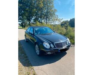 Mercedes-Benz E 320 Gebrauchtwagen