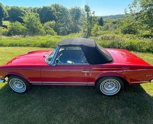 Mercedes-Benz SL 280 Gebrauchtwagen