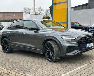 Audi SQ8 Gebrauchtwagen