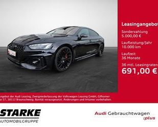 Audi RS5 Gebrauchtwagen