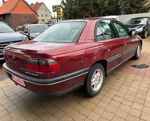 Opel Omega Gebrauchtwagen