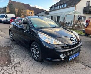 Peugeot 207 Gebrauchtwagen