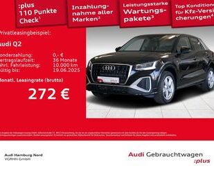 Audi Q2 Gebrauchtwagen