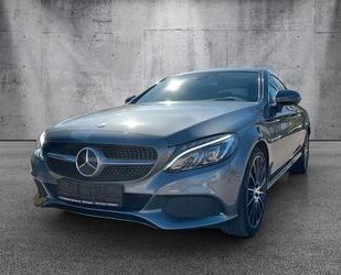 Mercedes-Benz C 300 Gebrauchtwagen