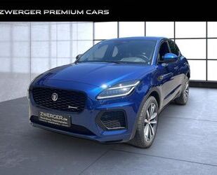 Jaguar E-Pace Gebrauchtwagen