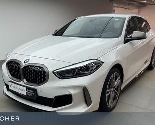BMW M135 Gebrauchtwagen