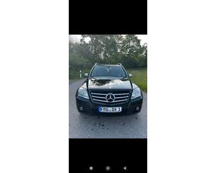 Mercedes-Benz GLK 320 Gebrauchtwagen