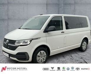 VW T6 Multivan Gebrauchtwagen
