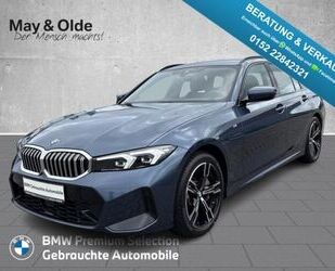 BMW 330 Gebrauchtwagen